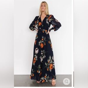 Baltic Born Olivia Maxi Dress
